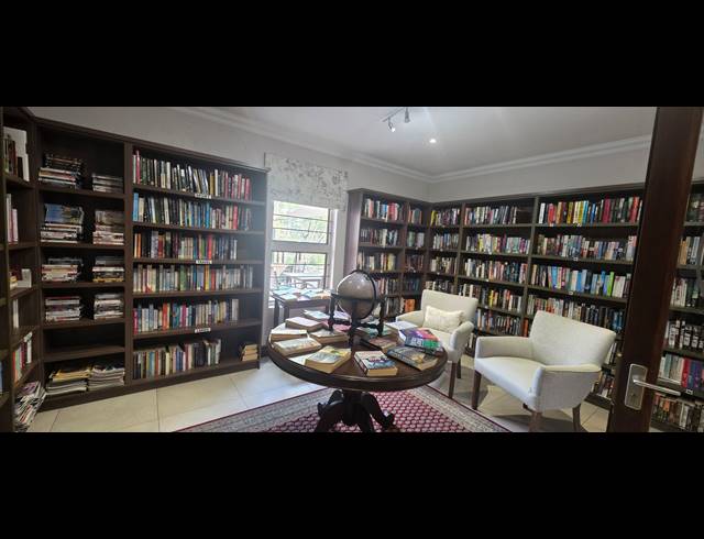 1 BEDROOM FLAT TO LET IN DOUGLASDALE